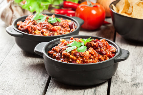 Beyond the Can: 5 Ways to Cook with our Mini Mary